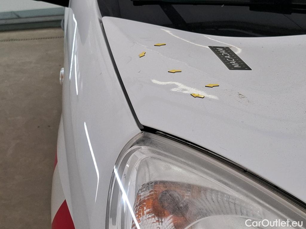  Renault  Kangoo  II Express Maxi Extra (Série Spéciale) 1.5 dCi 95CV BVM6 E6dT #42