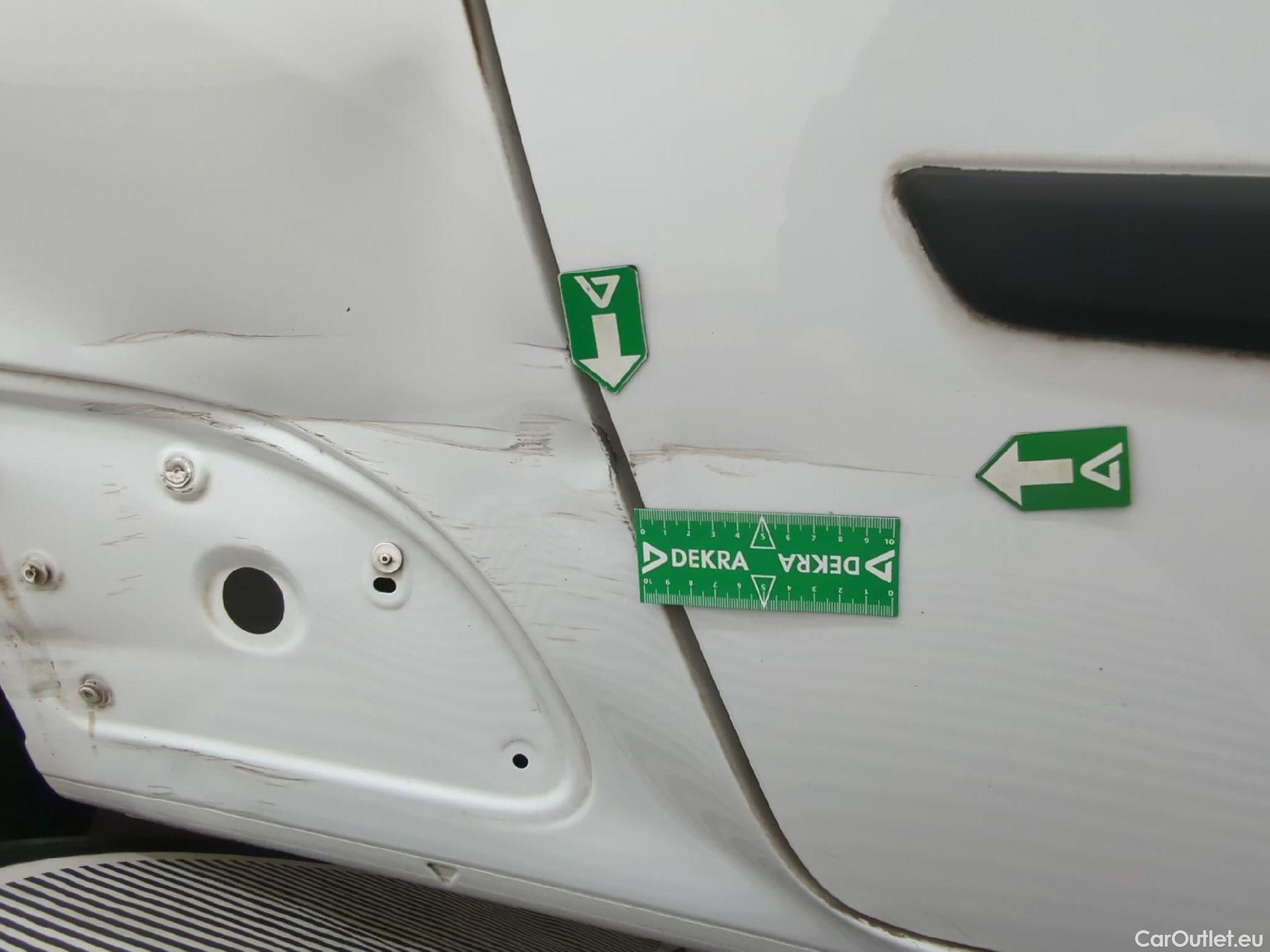  Renault  Kangoo  Express Maxi Extra (Série Spéciale) 1.5 dCi 95 #30