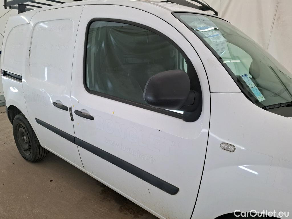  Renault  Kangoo  Express Confort (L1) 1.5 dCi 90CV BVM5 E6 #23