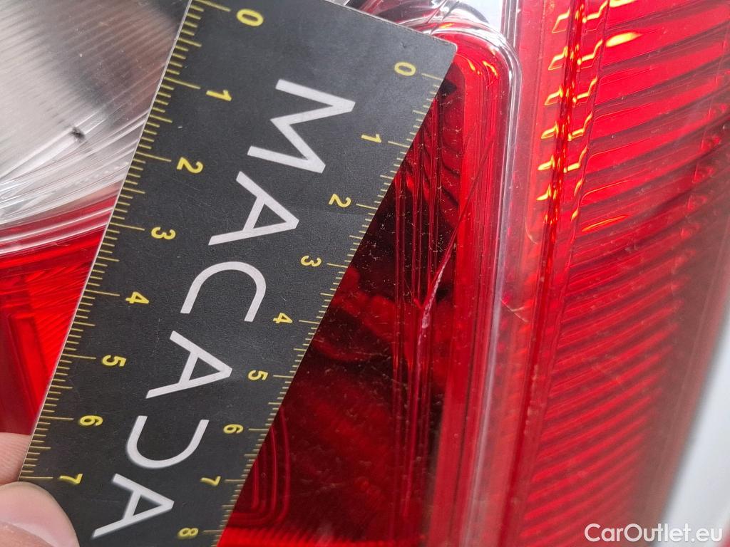  Renault  Kangoo  II Express Maxi Extra (Série Spéciale) 1.5 dCi 95CV BVM6 E6dT #57