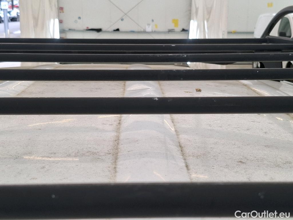  Renault  Kangoo  Express Confort (L1) 1.5 dCi 90CV BVM5 E6 #8