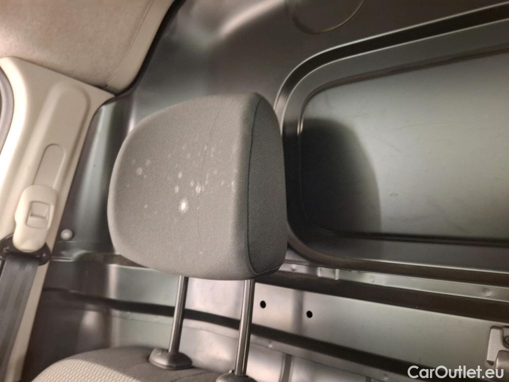  Renault  Kangoo  II Express Grand Confort (L1) 1.5 dCi 80CV BVM6 E6dT #34