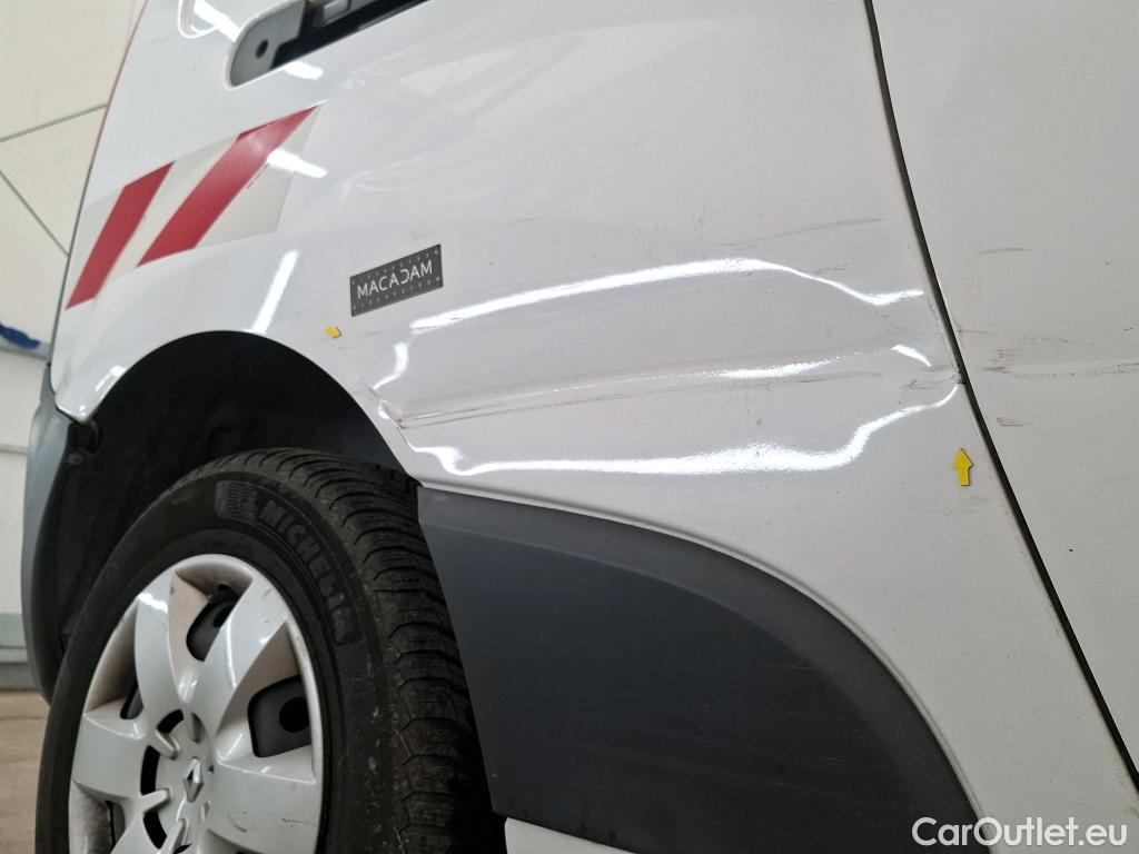  Renault  Kangoo  II Express Maxi Extra (Série Spéciale) 1.5 dCi 95CV BVM6 E6dT #2