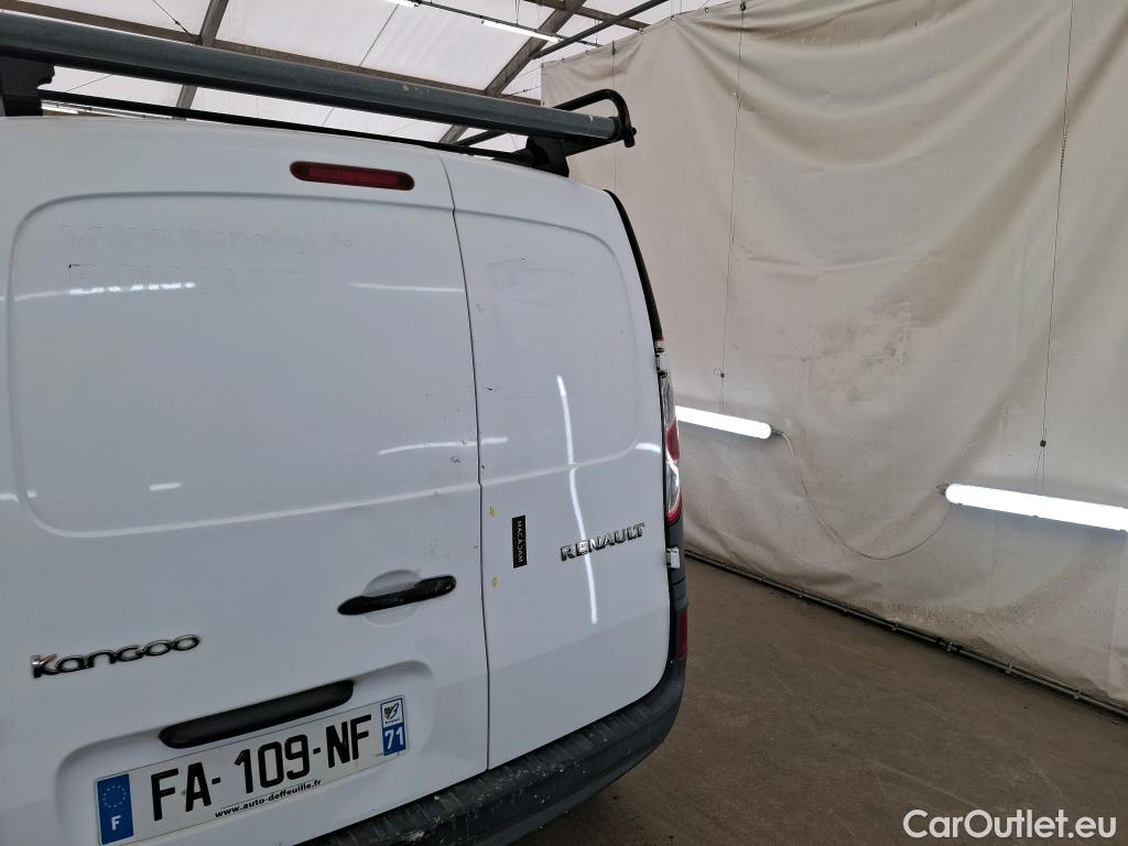  Renault  Kangoo  Express Confort (L1) 1.5 dCi 90CV BVM5 E6 #40