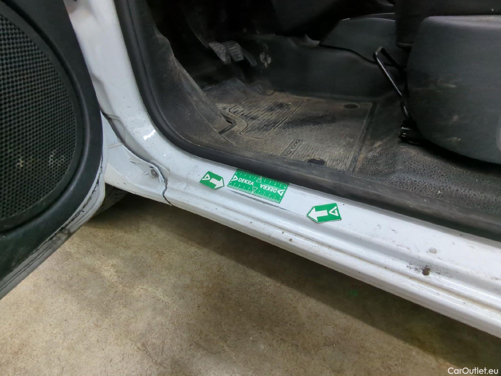  Renault  Kangoo  Express Maxi Extra (Série Spéciale) 1.5 dCi 95 #6