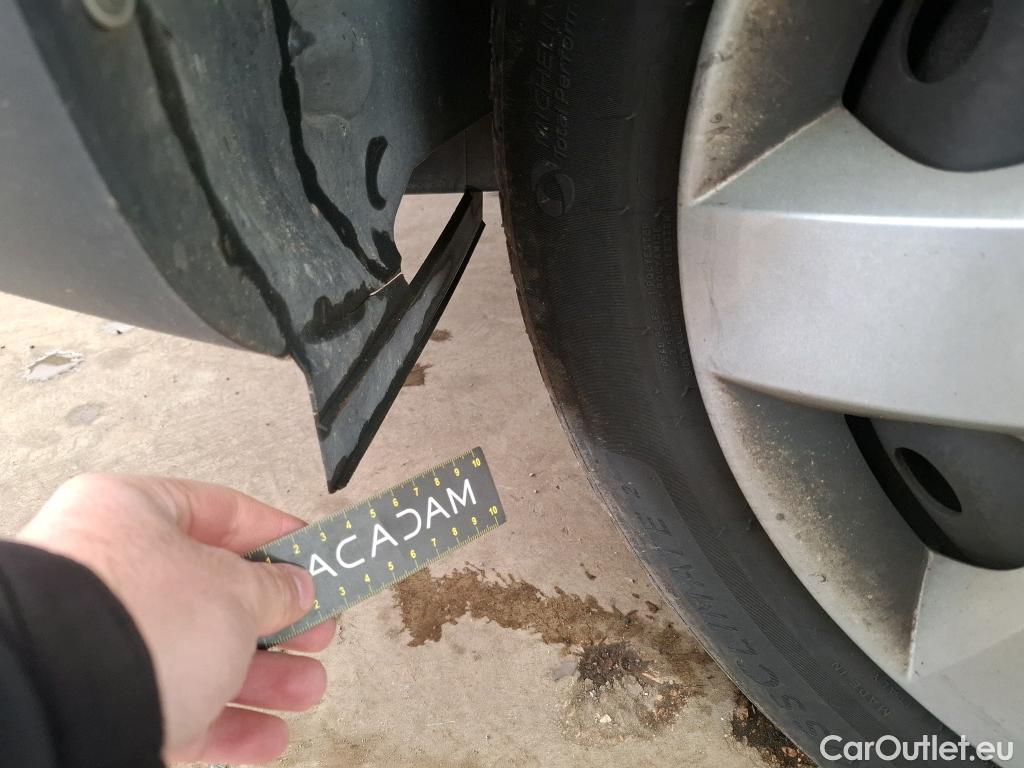  Renault  Kangoo  II Express Maxi Extra (Série Spéciale) 1.5 dCi 95CV BVM6 E6dT #58