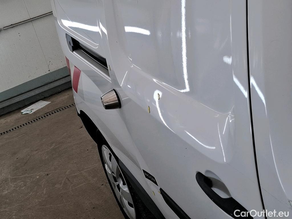  Renault  Kangoo  II Express Maxi Extra (Série Spéciale) 1.5 dCi 95CV BVM6 E6dT #29