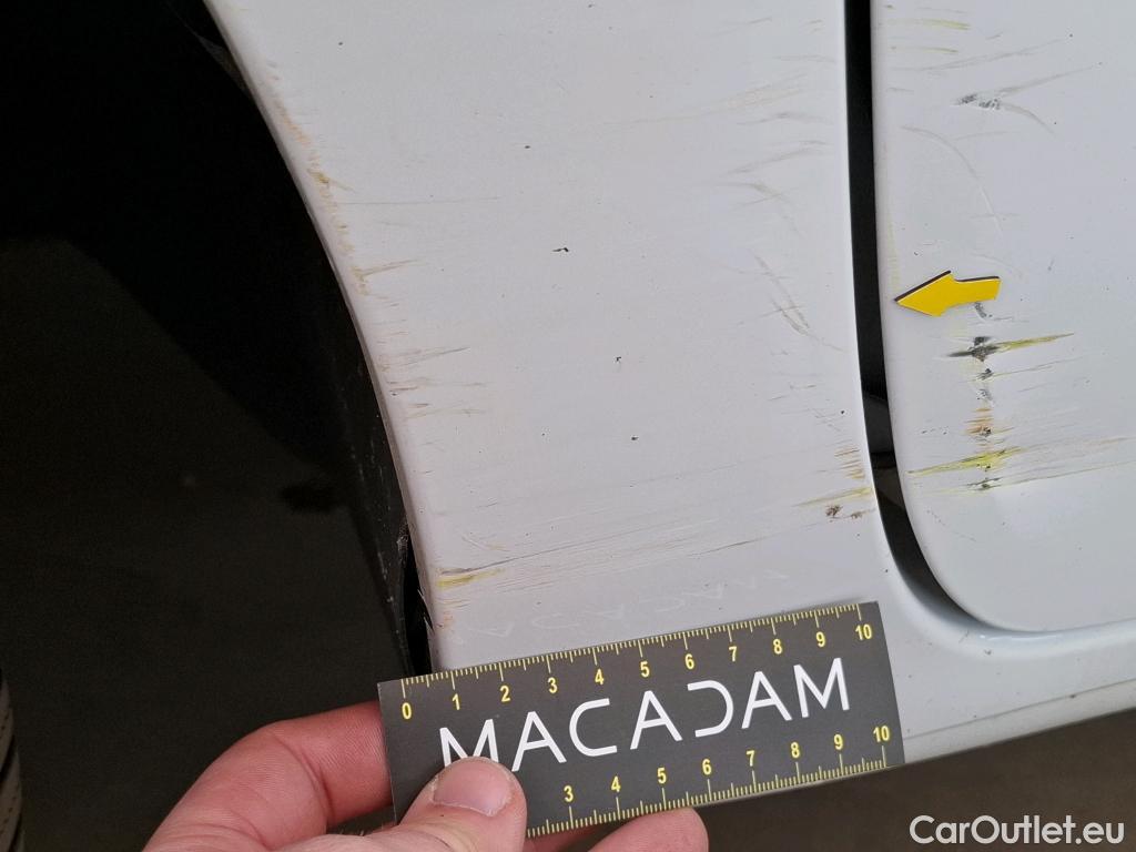  Renault  Kangoo  Express Confort (L1) 1.5 dCi 90CV BVM5 E6 #23