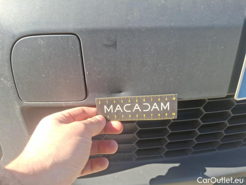  Renault  Kangoo  Express Confort (L1) 1.5 dCi 90CV BVM5 E6 #21