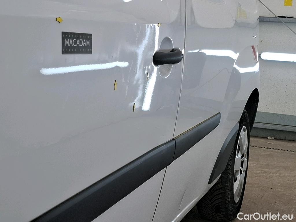  Renault  Kangoo  II Express Maxi Extra (Série Spéciale) 1.5 dCi 95CV BVM6 E6dT #15