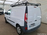  Renault  Kangoo  Express Confort (L1) 1.5 dCi 90CV BVM5 E6 #2