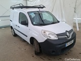  Renault  Kangoo  Express Confort (L1) 1.5 dCi 90CV BVM5 E6 #4