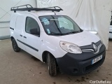  Renault  Kangoo  Express Confort (L1) 1.5 dCi 90CV BVM5 E6 #4