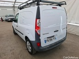  Renault  Kangoo  Express Confort (L1) 1.5 dCi 90CV BVM5 E6 #2