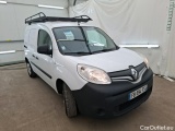  Renault  Kangoo  Express Confort (L1) 1.5 dCi 90CV BVM5 E6 #4