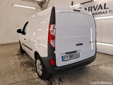  Renault  Kangoo  II Express Grand Confort (L1) 1.5 dCi 80CV BVM6 E6dT #2