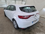  Renault  Megane  IV Berline 5pt. Société Air Nav 1.5 dCi 90CV BVM6 E6 #2