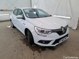  Renault  Megane  IV Berline 5pt. Société Air Nav 1.5 dCi 90CV BVM6 E6 #4