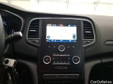  Renault  Megane  IV Berline 5pt. Société Air Nav 1.5 dCi 90CV BVM6 E6 #7
