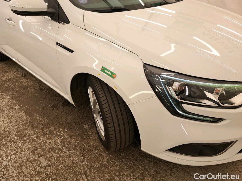  Renault  Megane  IV Berline 5pt. Business 1.3 TCe 115CV BVM6 E6dT / TRANSFO VP VF #3