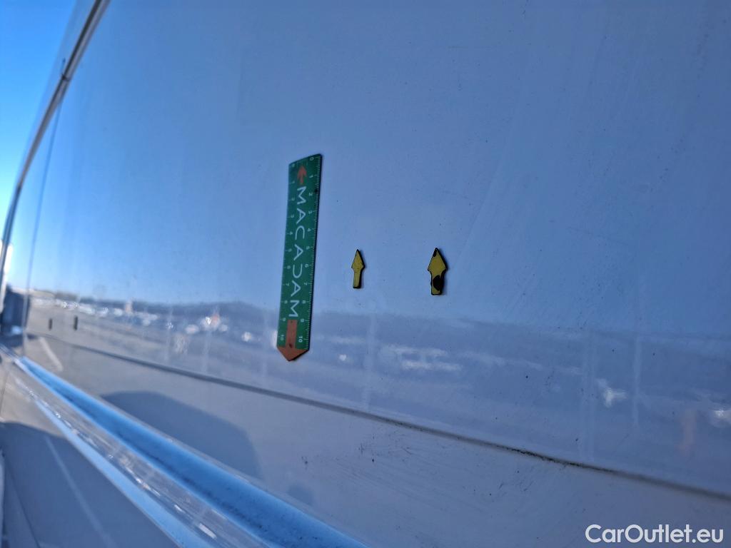  Volkswagen  Crafter VOLKSWAGEN  / 2017 / 4P / Fourgon tôlé 2.0TDI 140 30 L3H3 Business #54