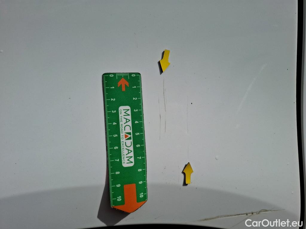  Volkswagen  Caddy VOLKSWAGEN  Van VU 4p Fourgonnette 2.0 TDI 75 Business Line #6