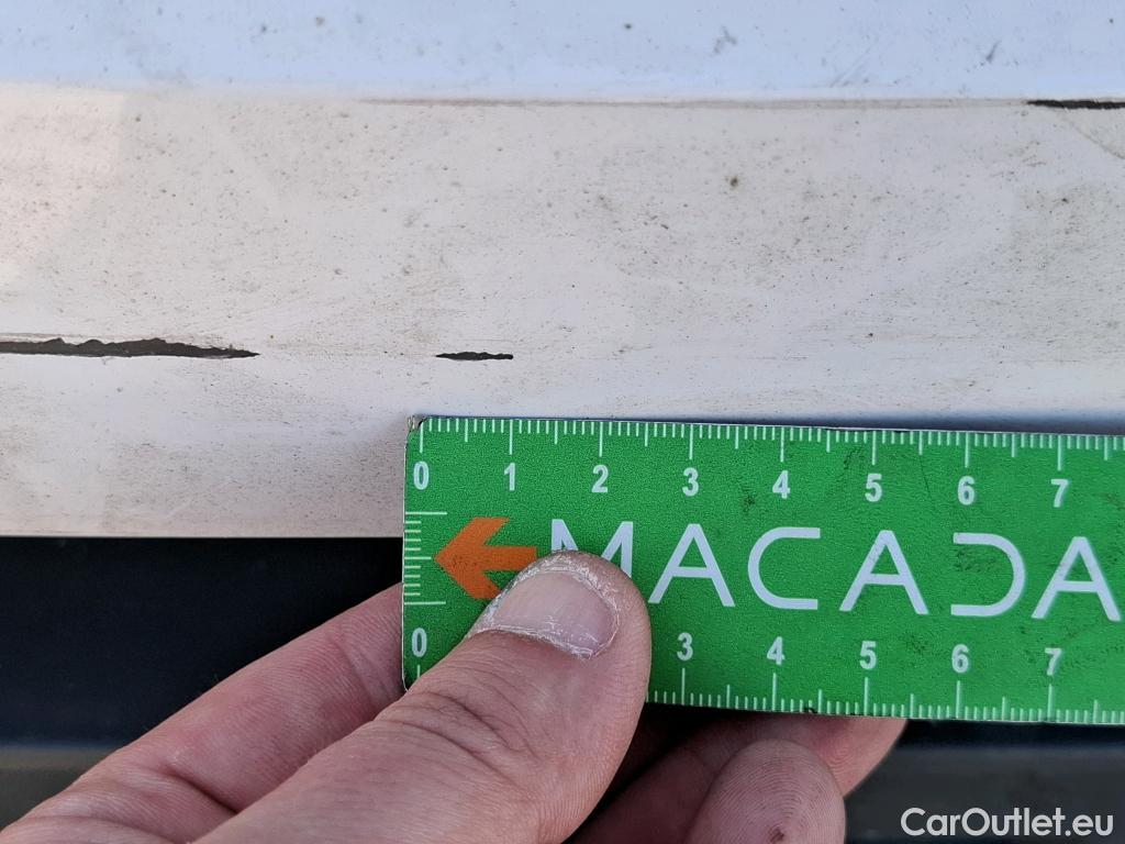  Volkswagen  Crafter VOLKSWAGEN  / 2017 / 4P / Fourgon tôlé 2.0TDI 140 30 L3H3 Business #105