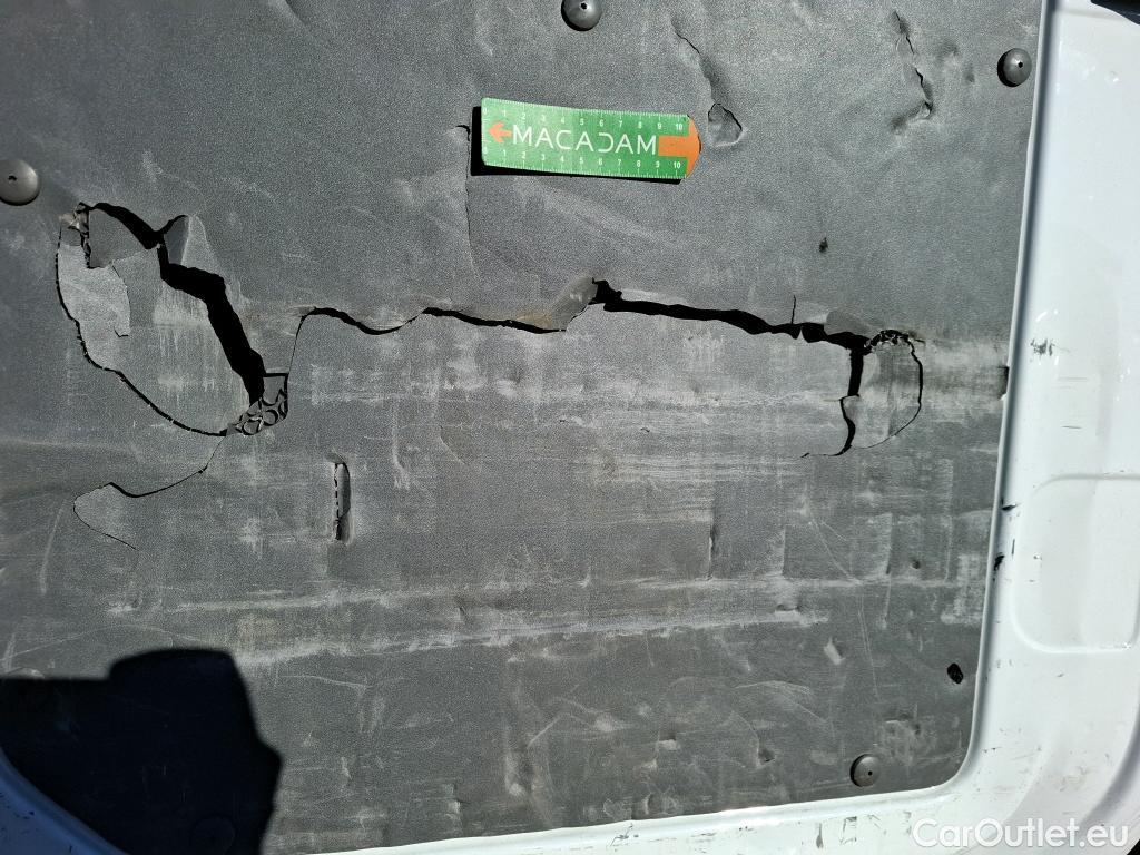  Volkswagen  Crafter VOLKSWAGEN  / 2017 / 4P / Fourgon tôlé 2.0TDI 140 30 L3H3 Business #131