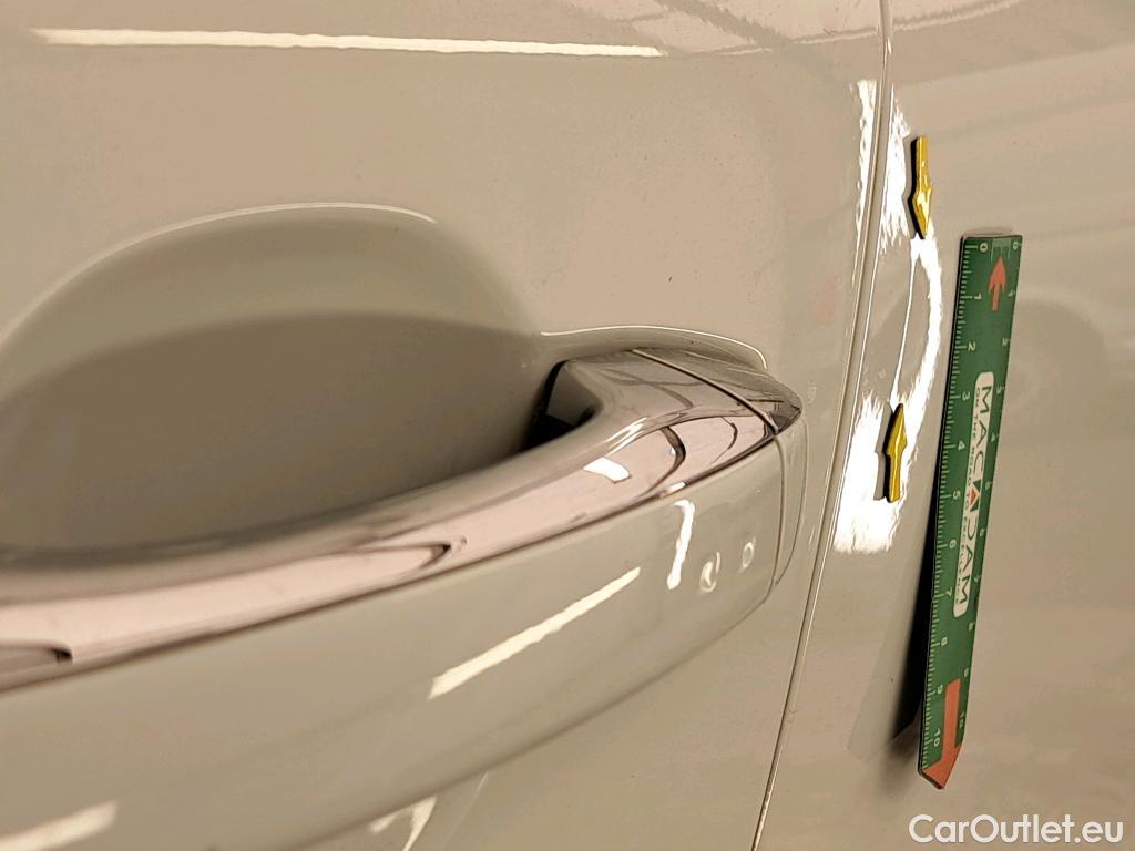  Renault  Megane  IV Berline 5pt. Business 1.3 TCe 115CV BVM6 E6dT / TRANSFO VP VF #9