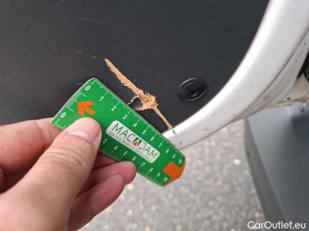  Volkswagen  Caddy VOLKSWAGEN  Van VU 4p Fourgonnette 2.0 TDI 75 Business Line #26