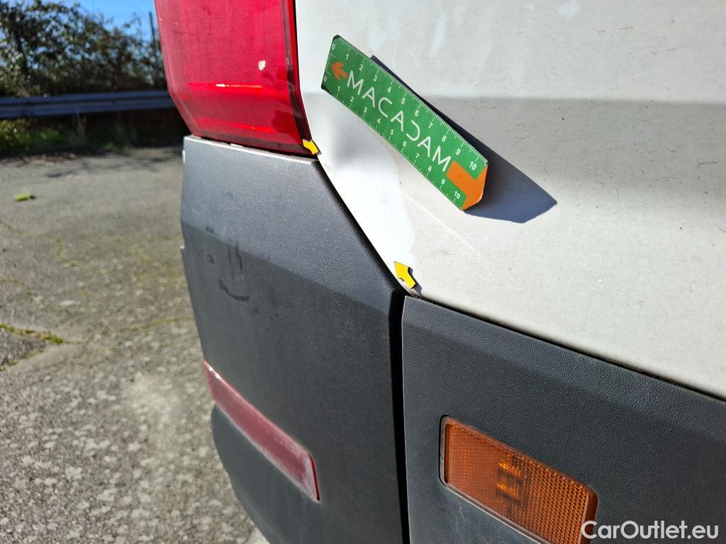  Volkswagen  Crafter VOLKSWAGEN  / 2017 / 4P / Fourgon tôlé 2.0TDI 140 30 L3H3 Business #43