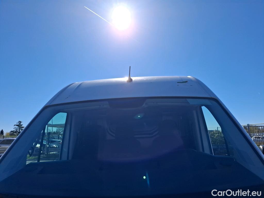  Volkswagen  Crafter VOLKSWAGEN  / 2017 / 4P / Fourgon tôlé 2.0TDI 140 30 L3H3 Business #94