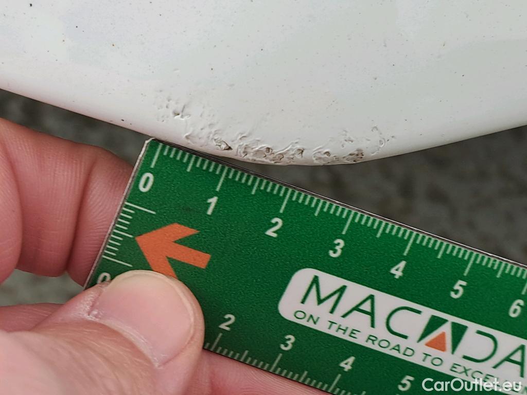  Renault  Megane  IV Berline 5pt. Business 1.3 TCe 115CV BVM6 E6dT / TRANSFO VP VF #17