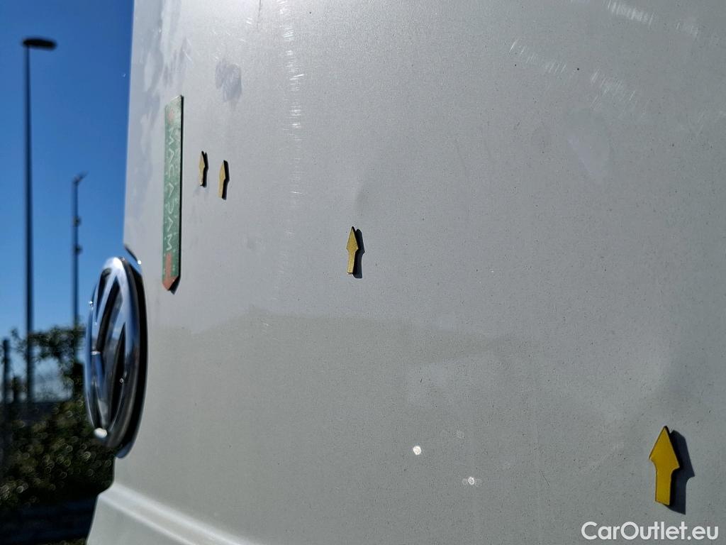  Volkswagen  Crafter VOLKSWAGEN  / 2017 / 4P / Fourgon tôlé 2.0TDI 140 30 L3H3 Business #29