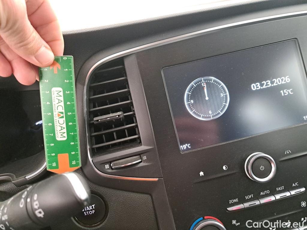  Renault  Megane  IV Berline 5pt. Business 1.3 TCe 115CV BVM6 E6dT / TRANSFO VP VF #5