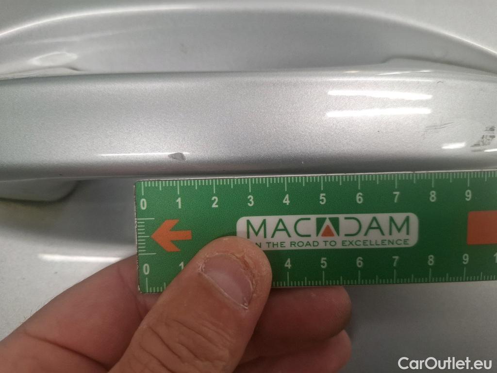  Volkswagen  Caddy VOLKSWAGEN  Cargo / 2020 / 4P / Fourgonnette 1.5 TSI 114ch DSG Business Plus #34