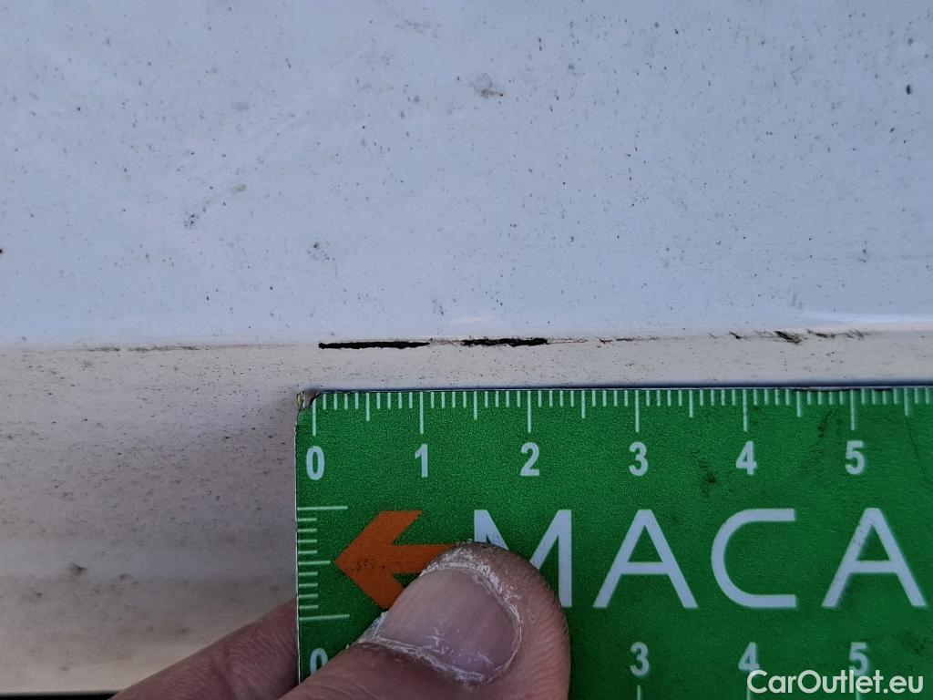  Volkswagen  Crafter VOLKSWAGEN  / 2017 / 4P / Fourgon tôlé 2.0TDI 140 30 L3H3 Business #108