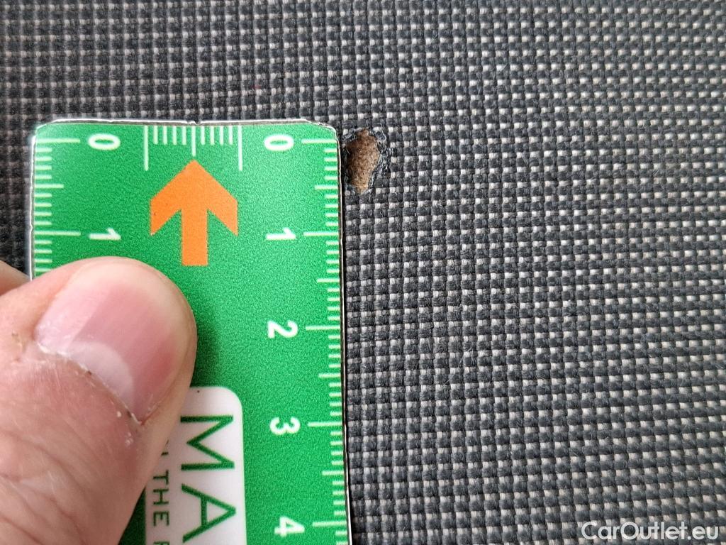  Volkswagen  Caddy VOLKSWAGEN  Van VU 4p Fourgonnette 2.0 TDI 75 Business Line #17