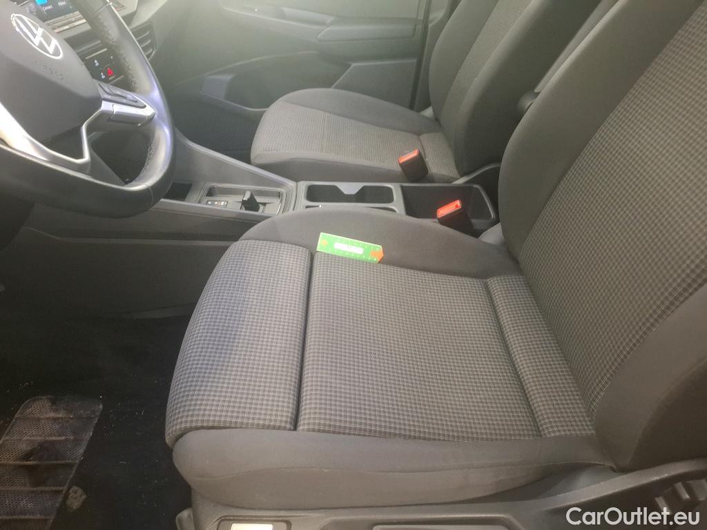  Volkswagen  Caddy VOLKSWAGEN  Cargo / 2020 / 4P / Fourgonnette 1.5 TSI 114ch DSG Business Plus #24