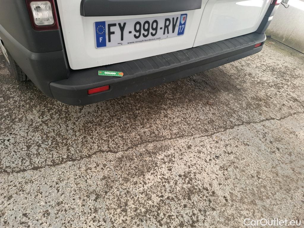  Renault  Trafic  Fourgon L2H1 1300 Confort 1.6 dCi #3