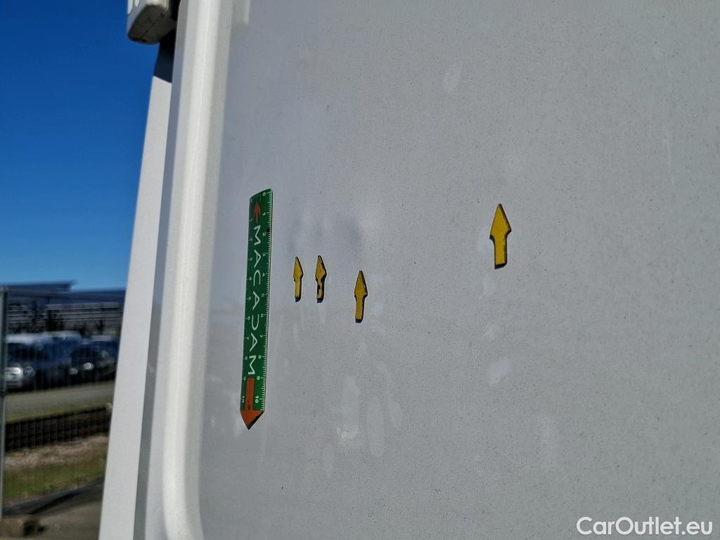  Volkswagen  Crafter VOLKSWAGEN  / 2017 / 4P / Fourgon tôlé 2.0TDI 140 30 L3H3 Business #80