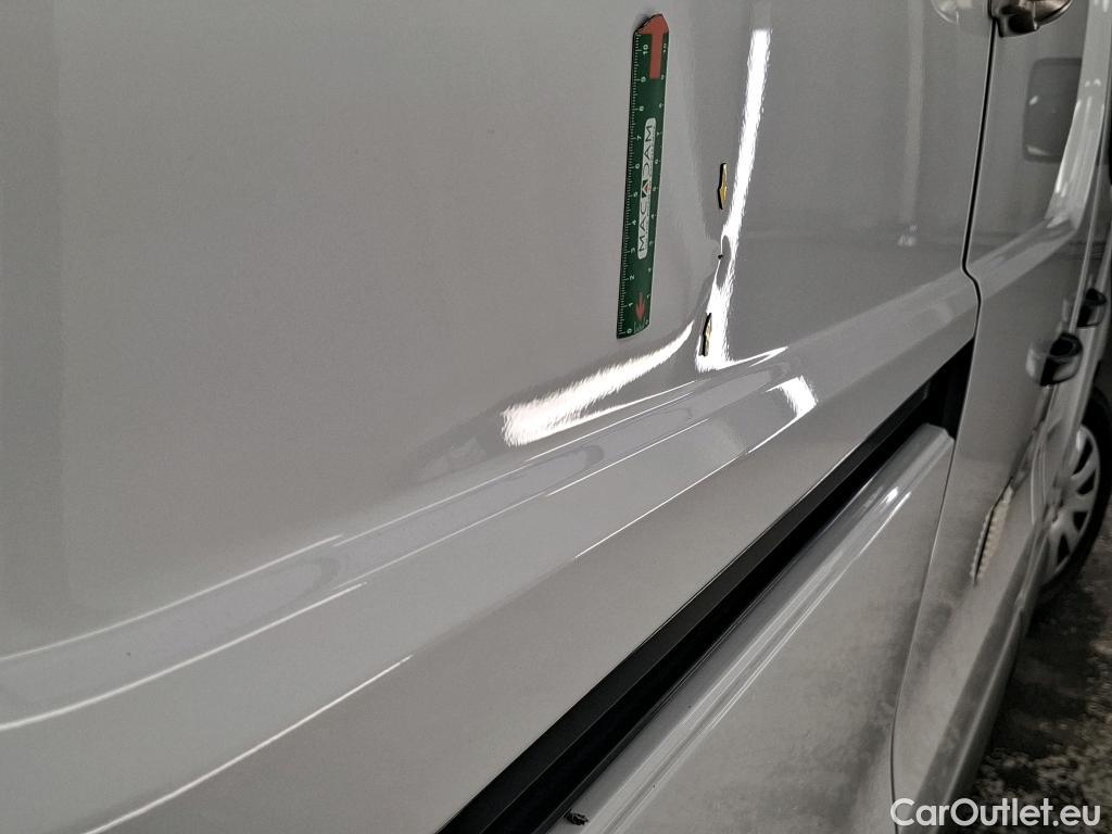  Renault  Trafic  Fourgon L2H1 1300 Confort 1.6 dCi #34