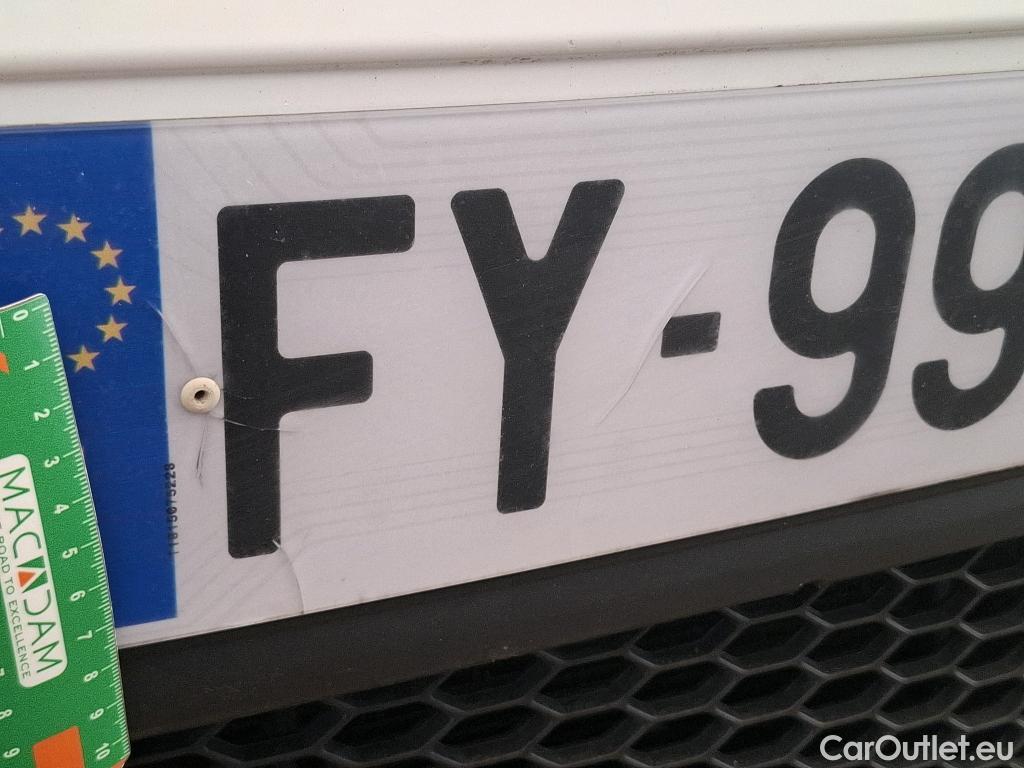  Renault  Trafic  Fourgon L2H1 1300 Confort 1.6 dCi #31