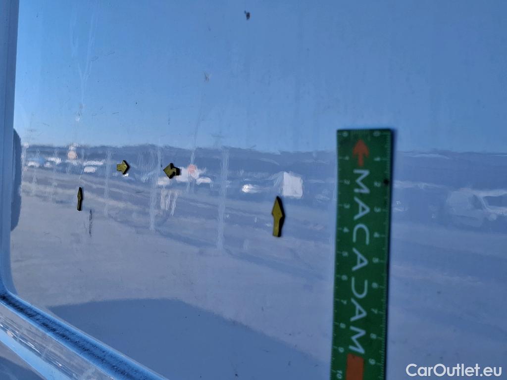  Volkswagen  Crafter VOLKSWAGEN  / 2017 / 4P / Fourgon tôlé 2.0TDI 140 30 L3H3 Business #63