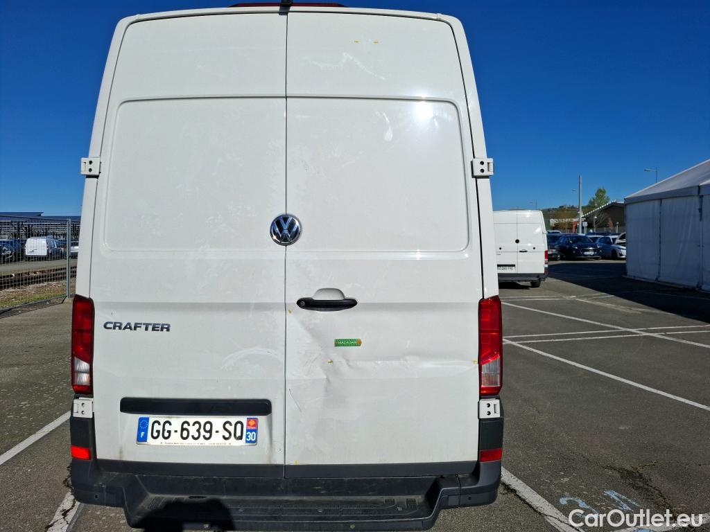  Volkswagen  Crafter VOLKSWAGEN  / 2017 / 4P / Fourgon tôlé 2.0TDI 140 30 L3H3 Business #19