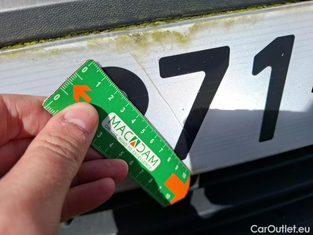  Volkswagen  Caddy VOLKSWAGEN  Van VU 4p Fourgonnette 2.0 TDI 75 Business Line #22