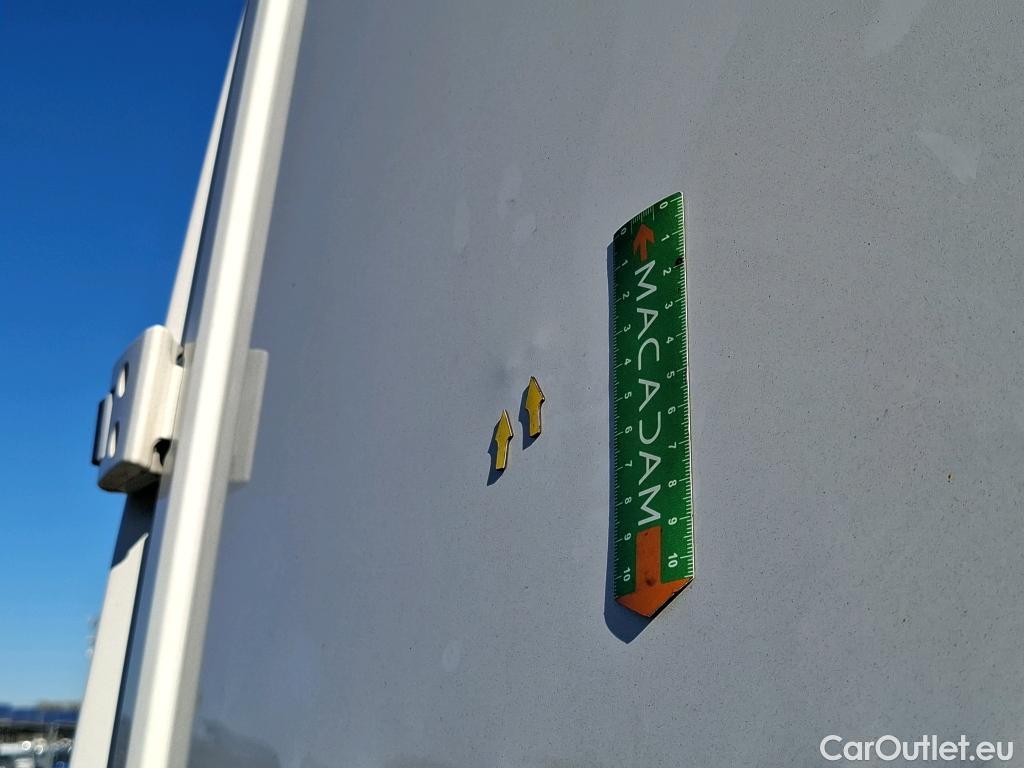  Volkswagen  Crafter VOLKSWAGEN  / 2017 / 4P / Fourgon tôlé 2.0TDI 140 30 L3H3 Business #79