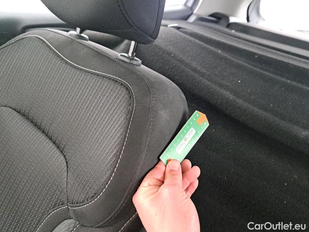  Renault  Megane  IV Berline 5pt. Business 1.3 TCe 115CV BVM6 E6dT / TRANSFO VP VF #14