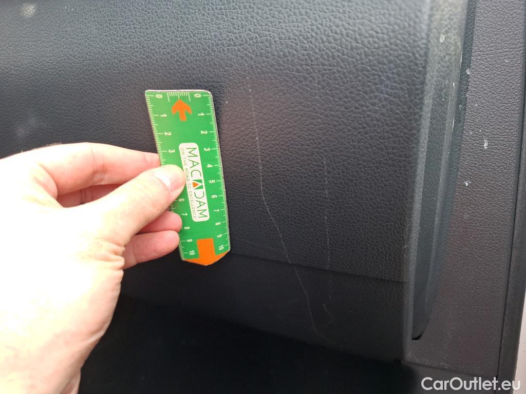  Volkswagen  Caddy VOLKSWAGEN  Van VU 4p Fourgonnette 2.0 TDI 75 Business Line #15