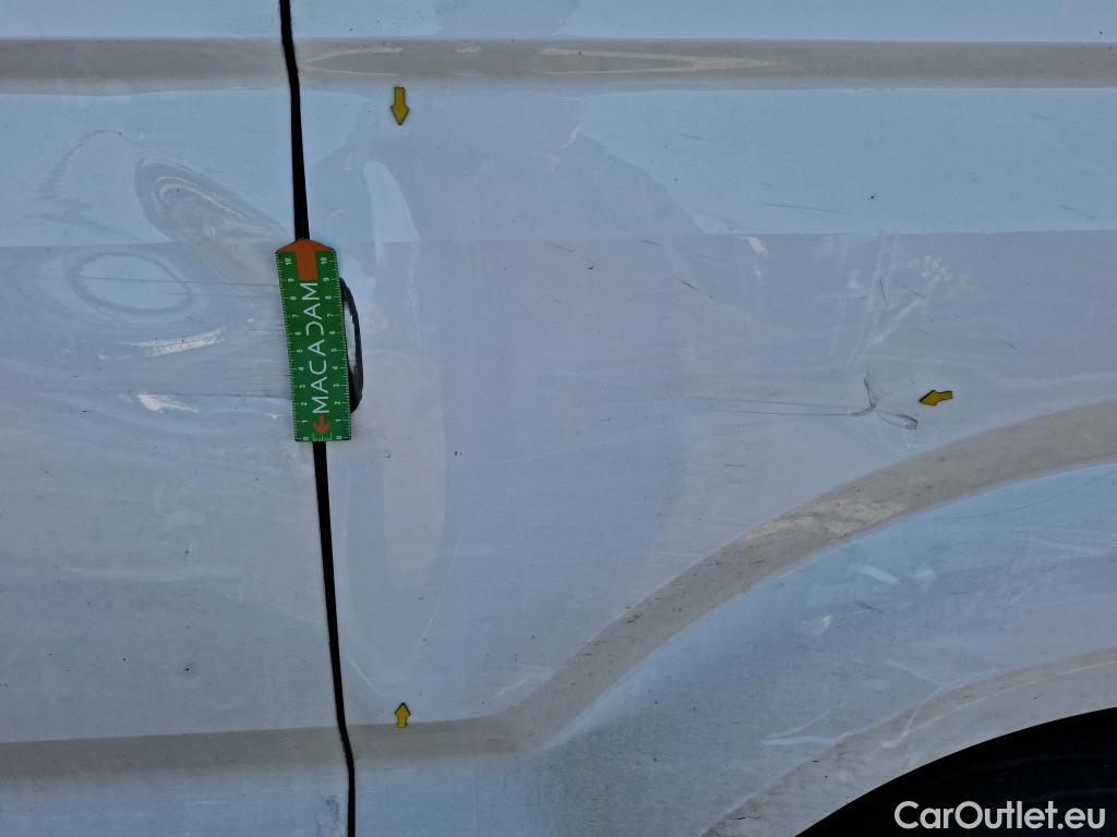  Volkswagen  Crafter VOLKSWAGEN  / 2017 / 4P / Fourgon tôlé 2.0TDI 140 30 L3H3 Business #48